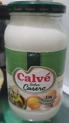 Foto de Sabor casero