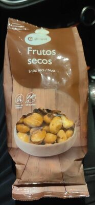 Foto de Frutos secos Coaliment