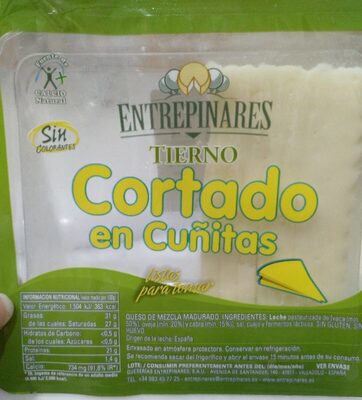 Foto de Queso tierno