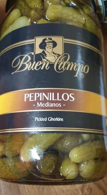 Foto de Pepinillos