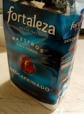 Foto de Cafe descafeinado