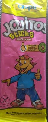 Foto de Jojito Stick