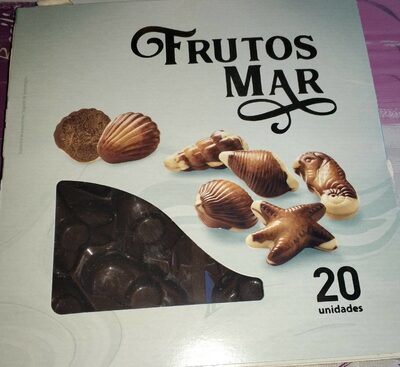 Foto de Frutos mar