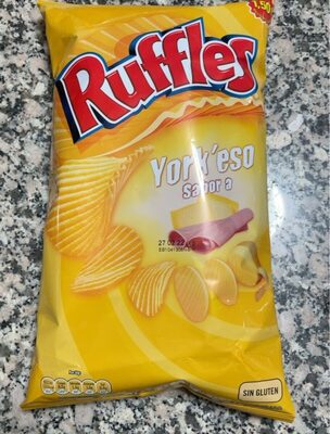 Foto de York’eso