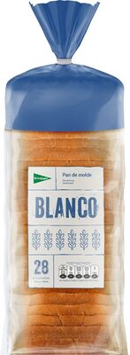 Foto de Pan de molde original