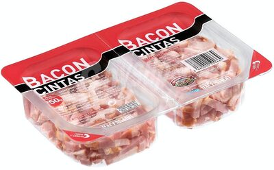 Foto de Bacon Cintas