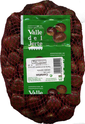 Foto de Castañas
