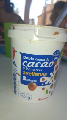 Foto de Crema de cacao