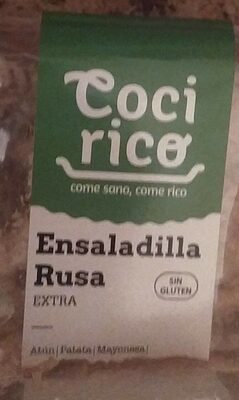 Foto de Ensaladilla rusa