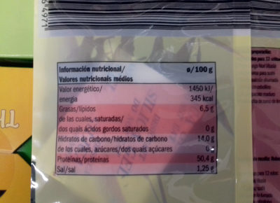 Foto de Algas nori