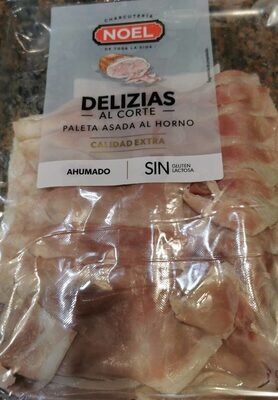 Foto de Delicias