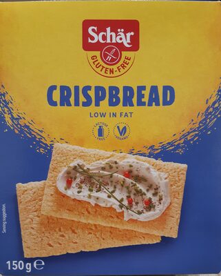 Foto de Knusperbrot Fettarm
