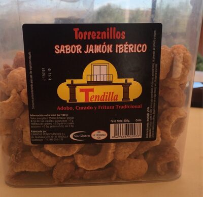 Foto de Torreznillos