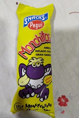 Foto de Monchitos