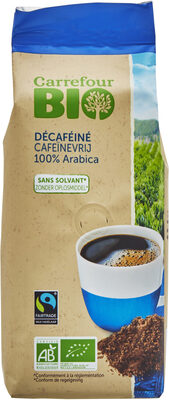 Foto de Décaféiné