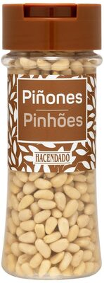 Foto de Piñones