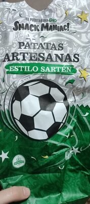 Foto de Patatas Artesanas Estilo Sartén