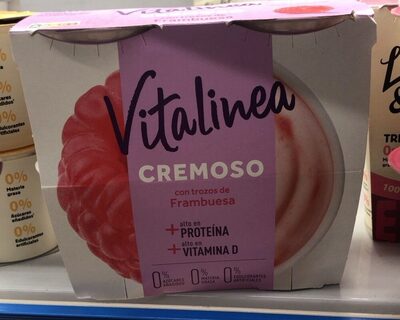Foto de Vitaminas Cremoso