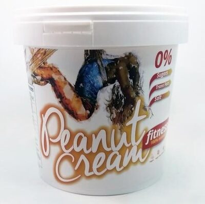 Foto de Peanut Cream Fitness