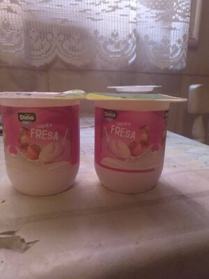 Foto de Sabor a Fresas