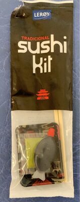 Foto de Sushi kit