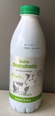 Foto de Leche desnatada