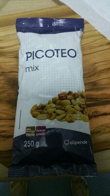 Foto de Mix Picoteo