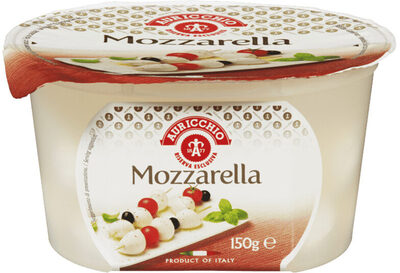 Foto de Mozzarella