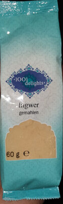 Foto de Ingwer