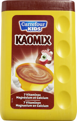Foto de Kaomix xxl