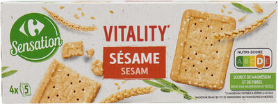 Foto de Vitality* Sésame