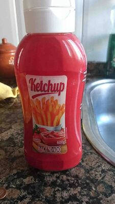 Foto de Ketchup