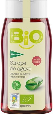 Foto de Bio sirope de agave