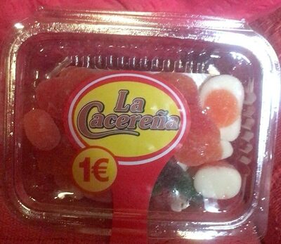 Foto de Chuches