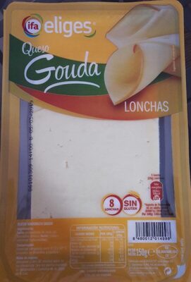 Foto de Gouda