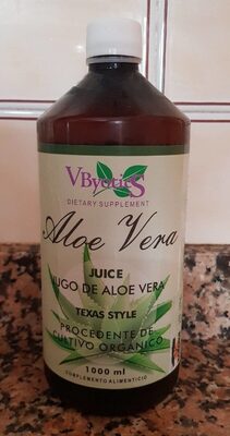 Foto de Aloe vera