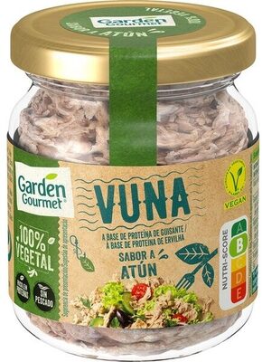 Foto de Vuna