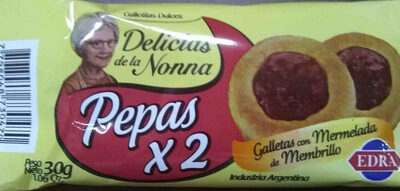 Foto de Delicias de la Nonna pepas
