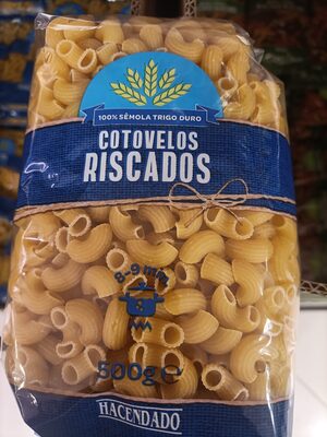 Foto de Cotovelos Riscados
