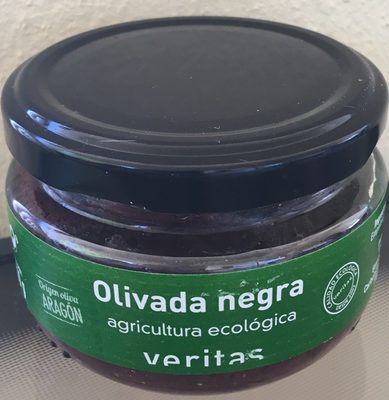Foto de Olivada negra