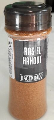 Foto de Ras el hanout