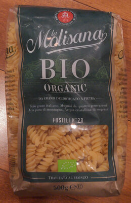 Foto de Fusilli nº 28