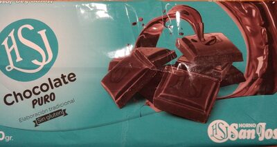 Foto de Chocolate Puro