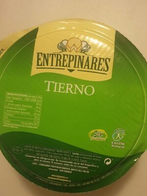 Foto de Queso tierno