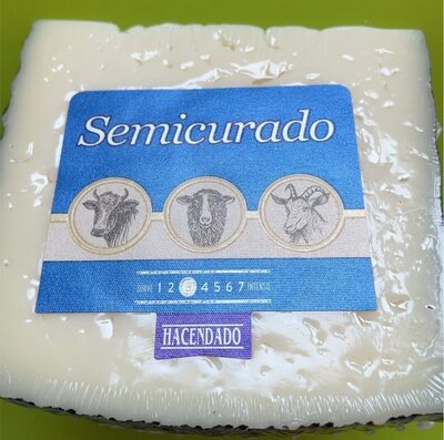 Foto de Queso