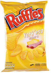 Foto de York’eso