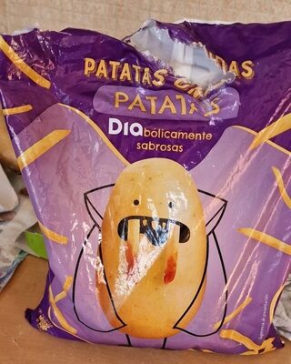 Foto de Patatas Fritas