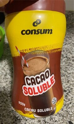Foto de Cacao soluble