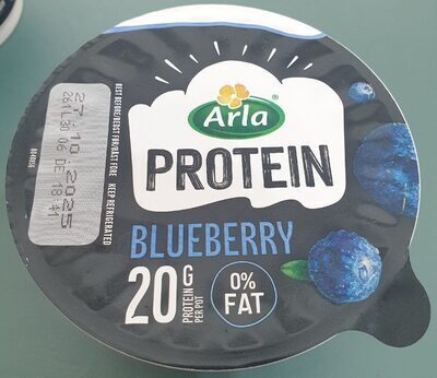 Foto de BLUEBERRY