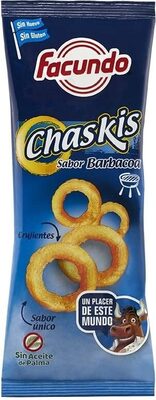 Foto de Chaskis